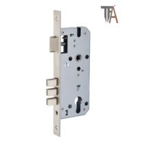 Mortise Door Lock Body (TF 8071)